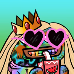 Juicebox Frens #3011