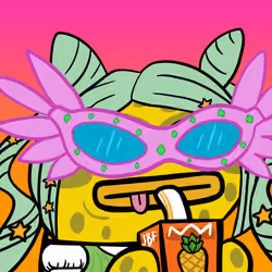 Juicebox Frens #2136
