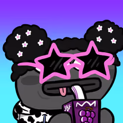 Juicebox Frens #6537