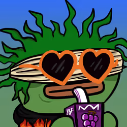 Juicebox Frens #973