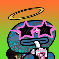 Juicebox Frens #6899