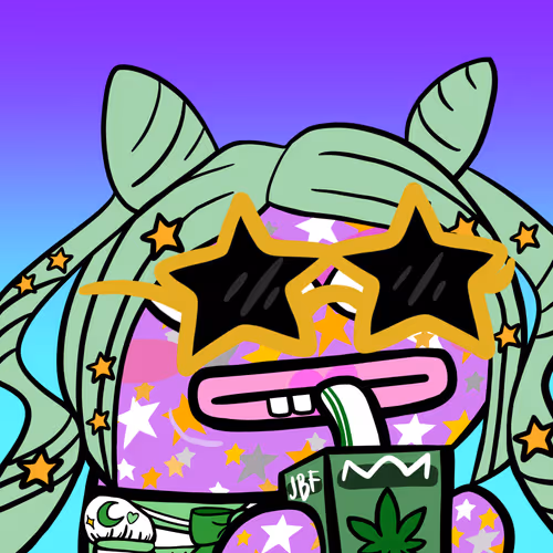 Juicebox Frens #6146
