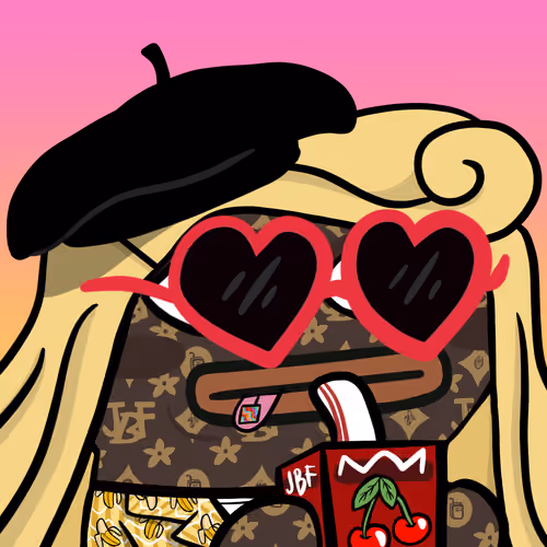 Juicebox Frens #5370