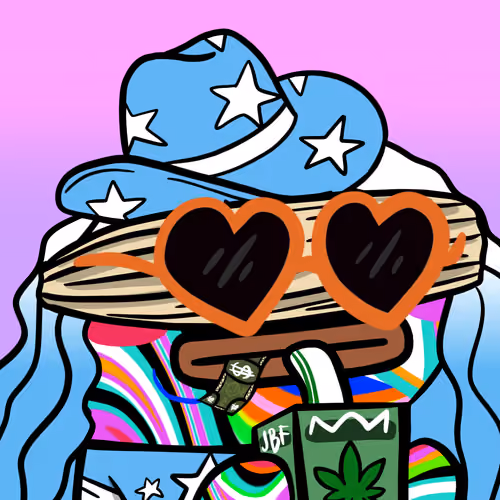 Juicebox Frens #22