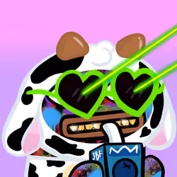 Juicebox Frens #6324