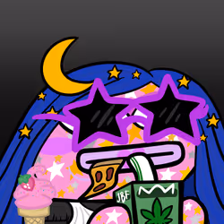 Juicebox Frens #3655