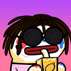 Juicebox Frens #428