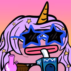 Juicebox Frens #4823