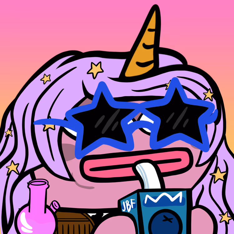 Juicebox Frens #4823