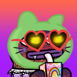 Juicebox Frens #4324