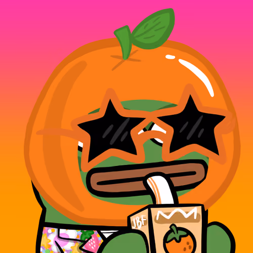 Juicebox Frens #2263