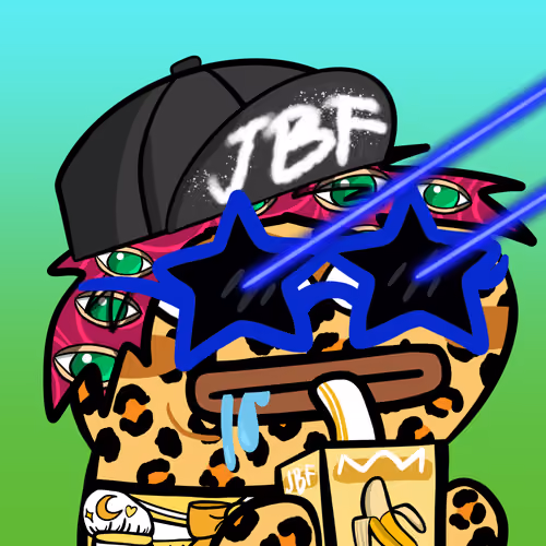 Juicebox Frens #5889
