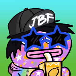 Juicebox Frens #5933