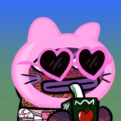 Juicebox Frens #5022
