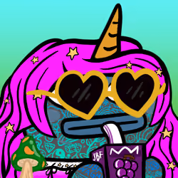 Juicebox Frens #155