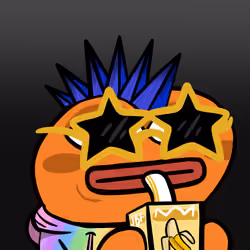 Juicebox Frens #3580