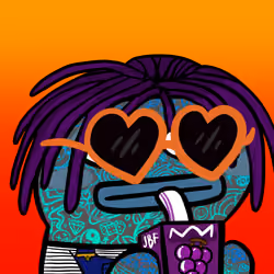 Juicebox Frens #4418