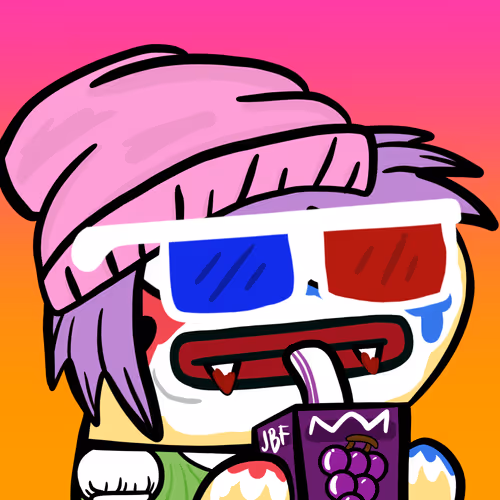 Juicebox Frens #6884