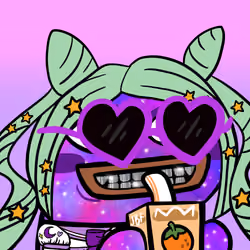 Juicebox Frens #517