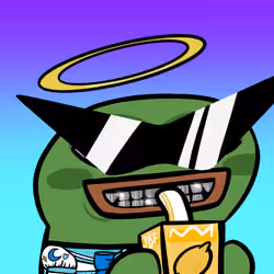 Juicebox Frens #6647