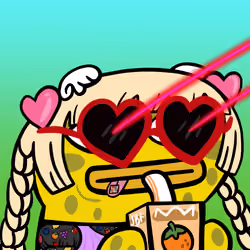 Juicebox Frens #5085