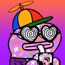 Juicebox Frens #4644