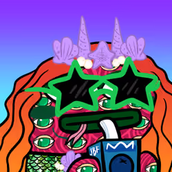 Juicebox Frens #6893