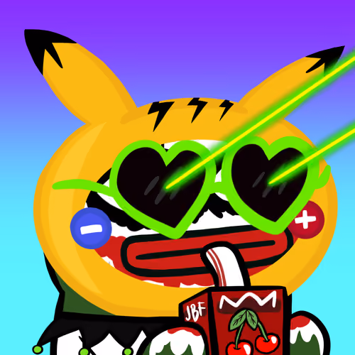 Juicebox Frens #533