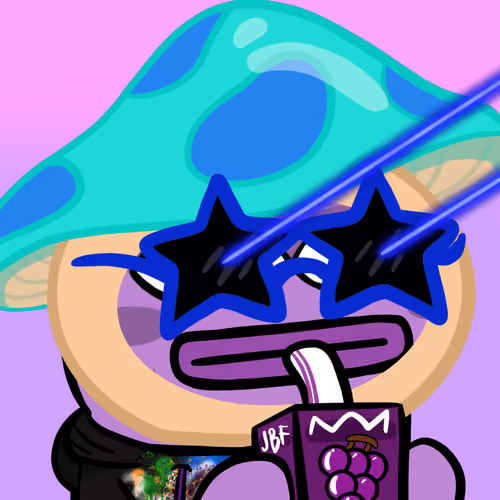 Juicebox Frens #5274