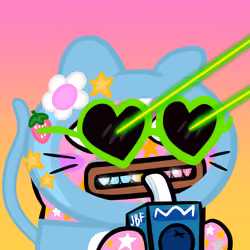 Juicebox Frens #169