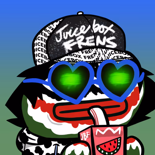 Juicebox Frens #5164