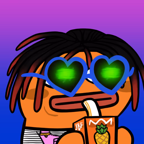 Juicebox Frens #3561