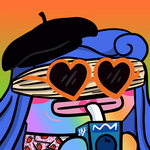 Juiceboxfrens