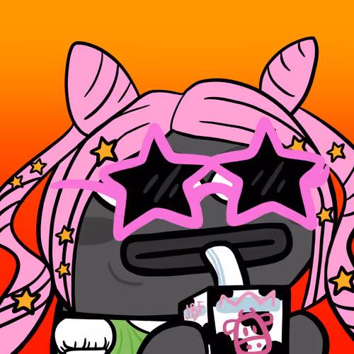 Juicebox Frens #3722