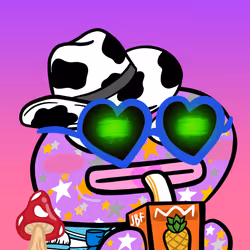 Juicebox Frens #6442