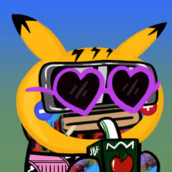 Juicebox Frens #80