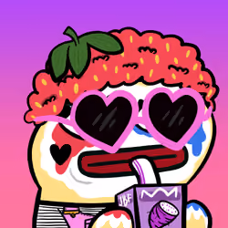 Juicebox Frens #4705