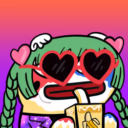 Juicebox Frens #2447