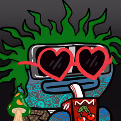 Juicebox Frens #974
