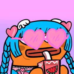 Juicebox Frens #1239