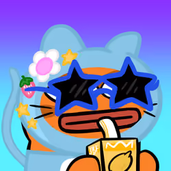 Juicebox Frens #2396