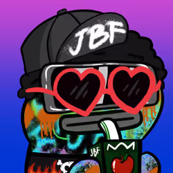 Juicebox Frens #3297