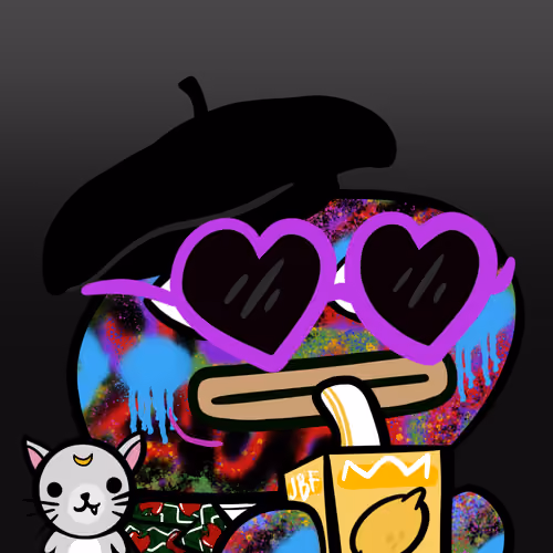 Juicebox Frens #4850