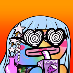 Juicebox Frens #6097