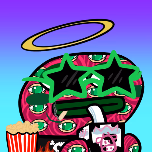 Juicebox Frens #5459