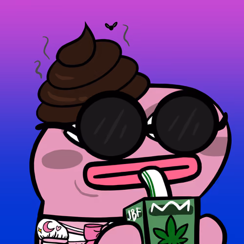 Juicebox Frens #6211