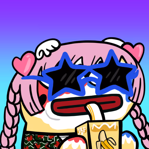 Juicebox Frens #4642