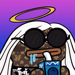 Juicebox Frens #83