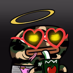Juicebox Frens #2742