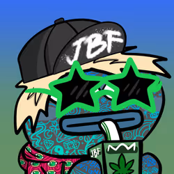 Juicebox Frens #3085